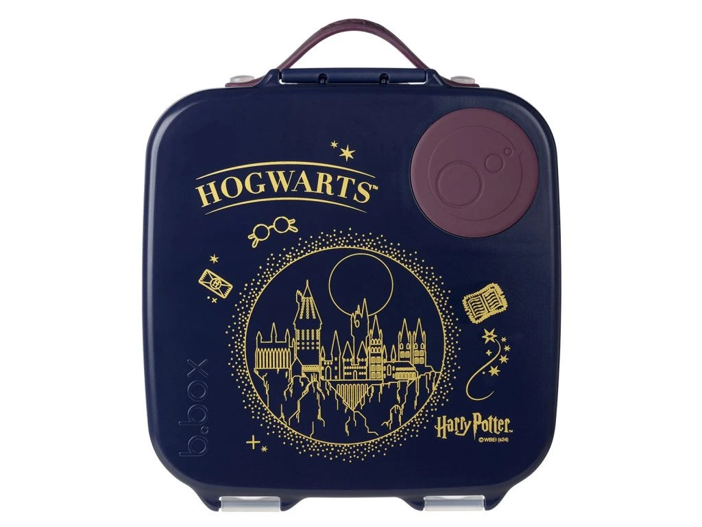 b.box Lunchbox - Harry Potter