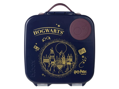 b.box Lunchbox - Harry Potter
