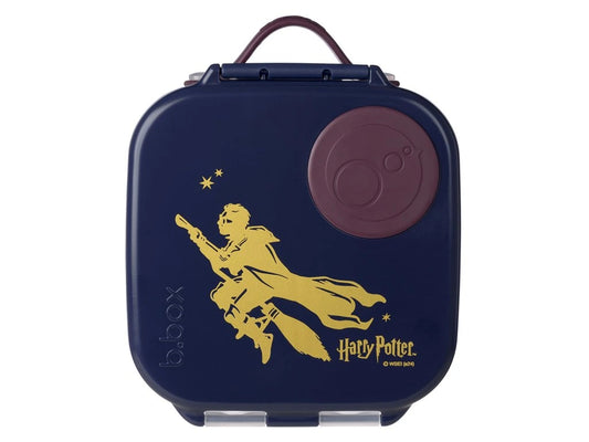 b.box Mini Lunchbox - Harry Potter