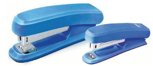 Stapler 10 Sheets - Desk Type - No 10 - CASSA