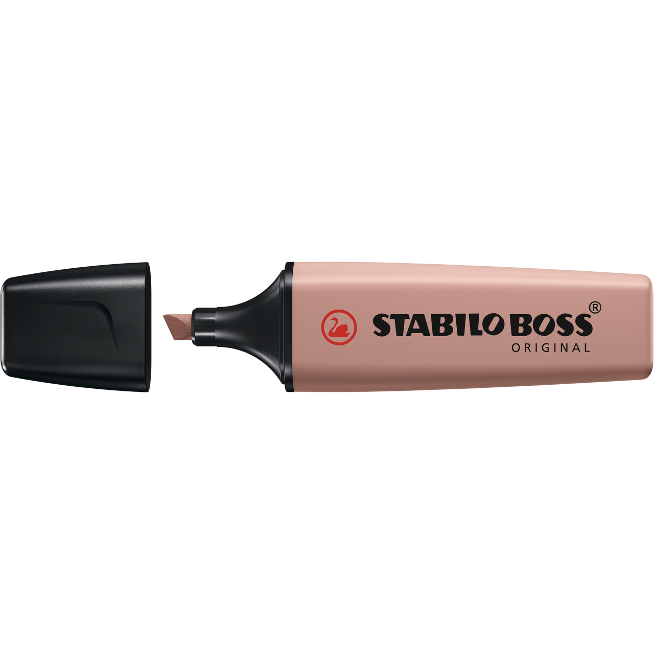 Stabilo Boss Highlighter Umbra