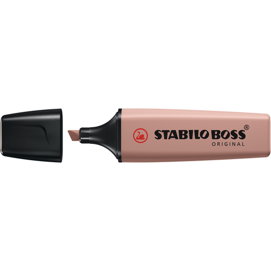 Stabilo Boss Highlighter Umbra