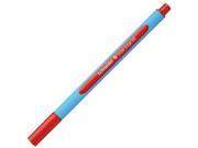 Schneider XB Slider Edge Red