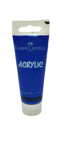 Faber-Castell ACRYLIC PAINT 40ML