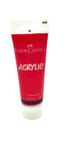 Faber-Castell ACRYLIC PAINT 40ML