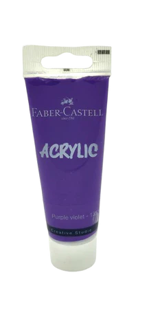 Faber-Castell ACRYLIC PAINT 40ML
