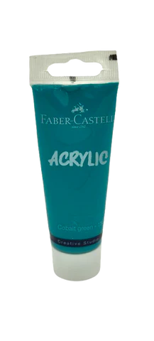 Faber-Castell ACRYLIC PAINT 40ML