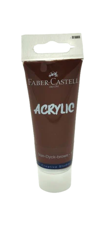 Faber-Castell ACRYLIC PAINT 40ML