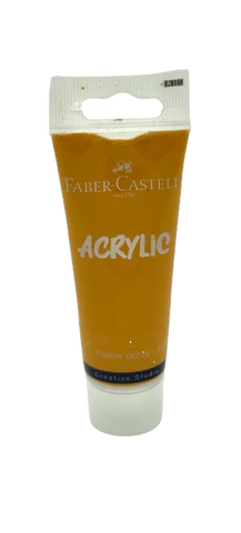 Faber-Castell ACRYLIC PAINT 40ML