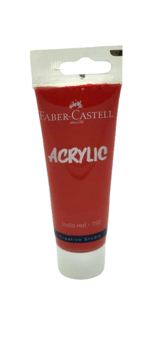 Faber-Castell ACRYLIC PAINT 40ML
