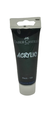 Faber-Castell ACRYLIC PAINT 40ML
