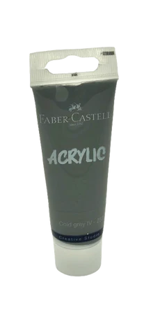 Faber-Castell ACRYLIC PAINT 40ML