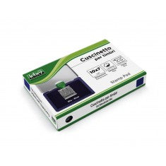 LEBEZ - Stamp Pad Black
