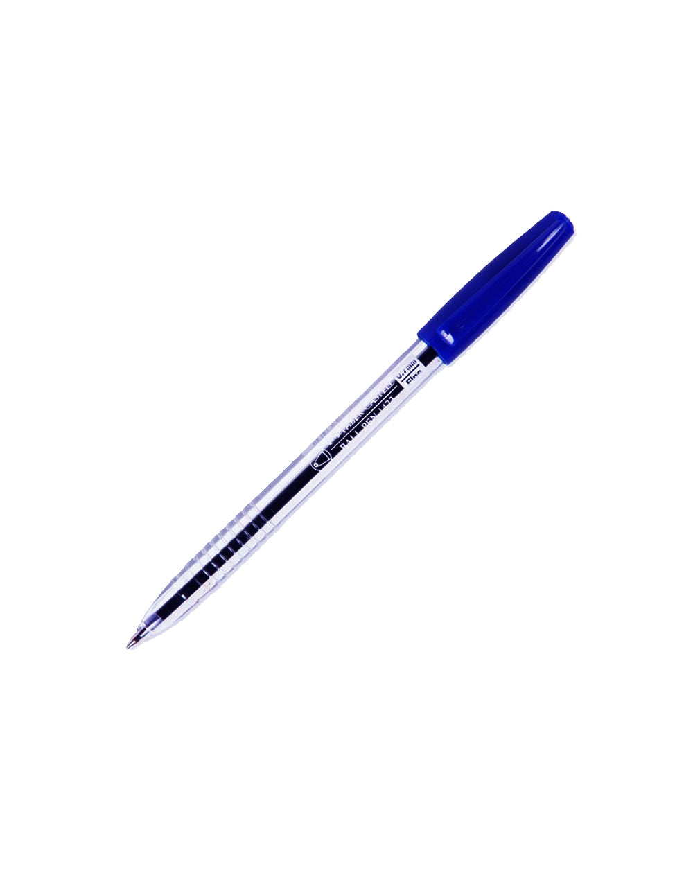 Faber-Castell 1423 Ballpoint Blue Pen 0.7 mm