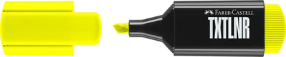 Faber-Castell Texliner Short
