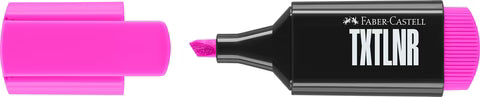 Faber-Castell Texliner Short
