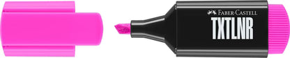 Faber-Castell Texliner Short
