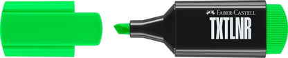 Faber-Castell Texliner Short