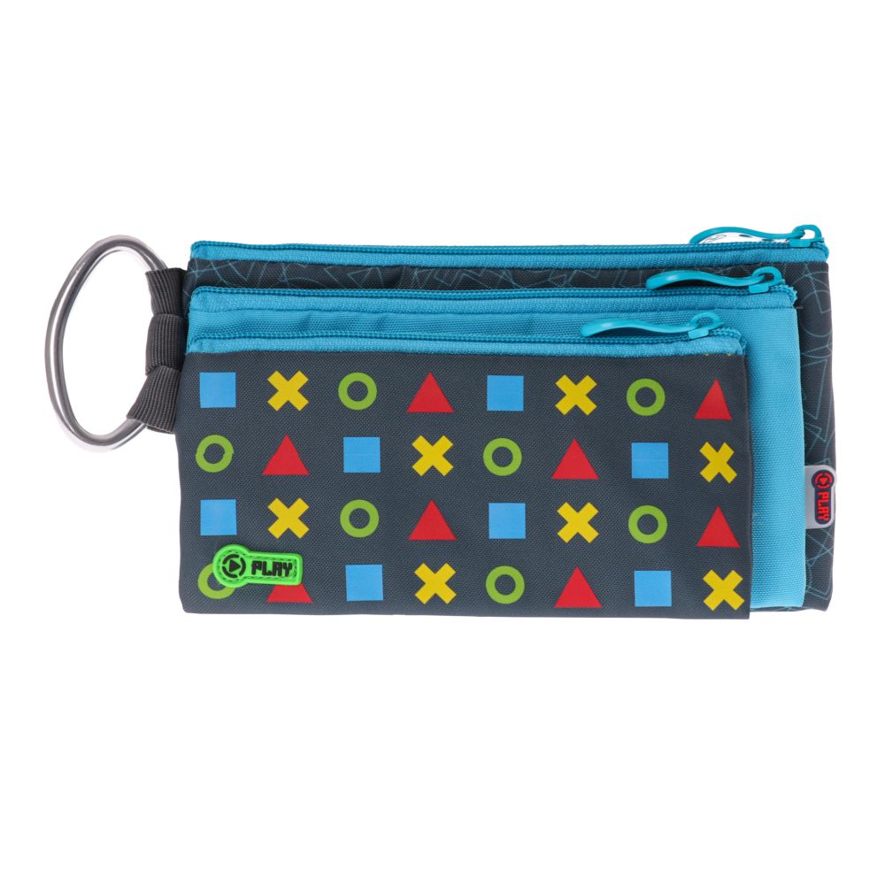 Gamer Sign pencil case