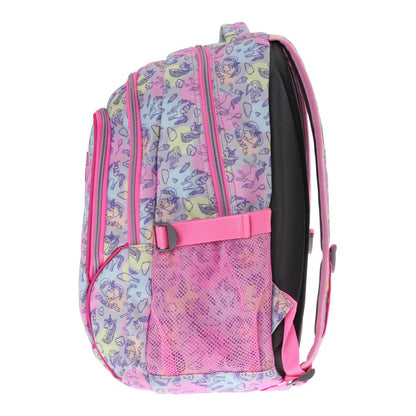 Remax Unicorn 3 compartment Backpack
