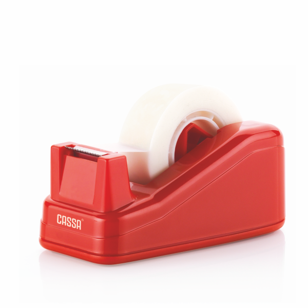 Tape Dispenser - Cassa