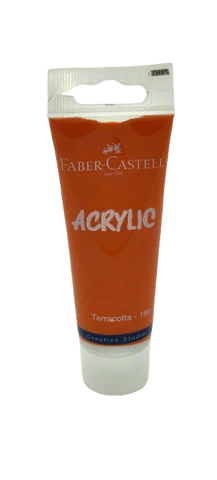 Faber-Castell ACRYLIC PAINT 40ML