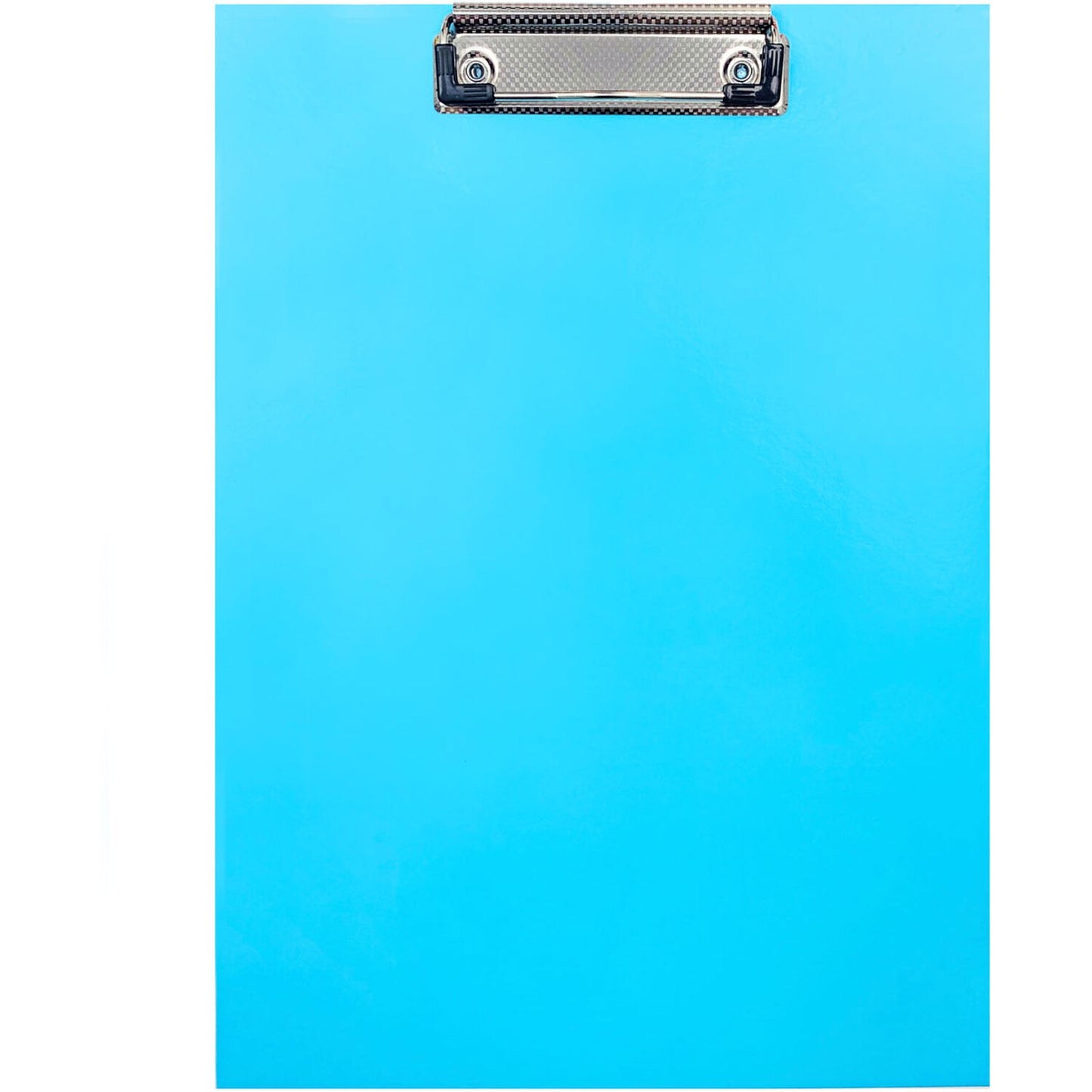 Merit A4 Blue Pastel single Clipboard