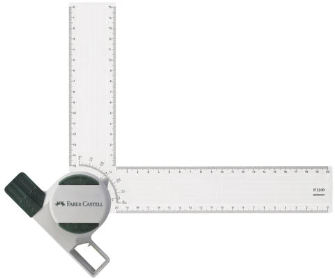 Faber Castell TK System Drafting Head