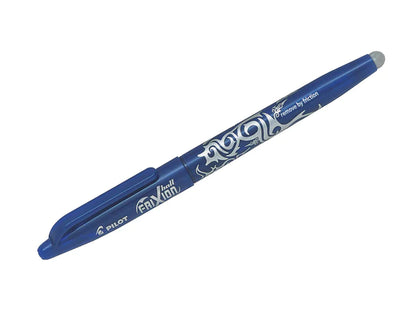 FriXion Ball Gel Ink Rollerball Pen Medium Tip In Blue