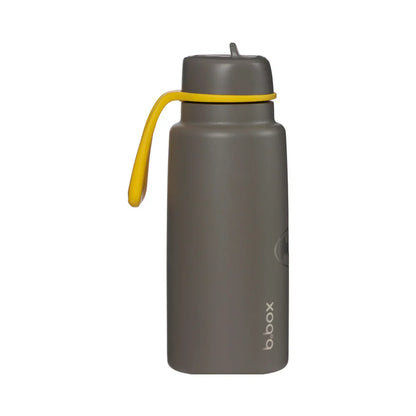 Batman by b.box - insulated flip top 1Ltr bottle