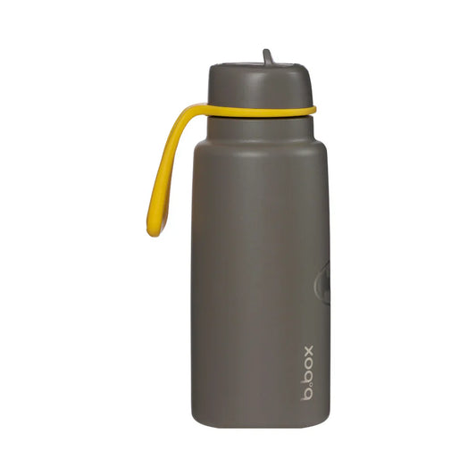 Batman by b.box - insulated flip top 1Ltr bottle