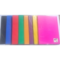 Display book A4 30pockets (60views)