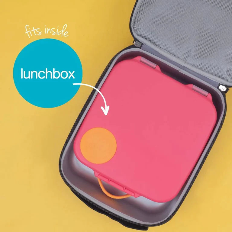 b.box Lunch bag - Bunnybop