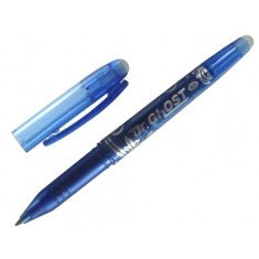 Dr Ghost Erasable Gel Pen 0.7mm