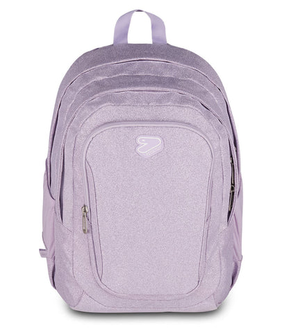 Seven® 29LTR SHINY TECH BACKPACK PINK