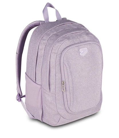 Seven® 29LTR SHINY TECH BACKPACK PINK