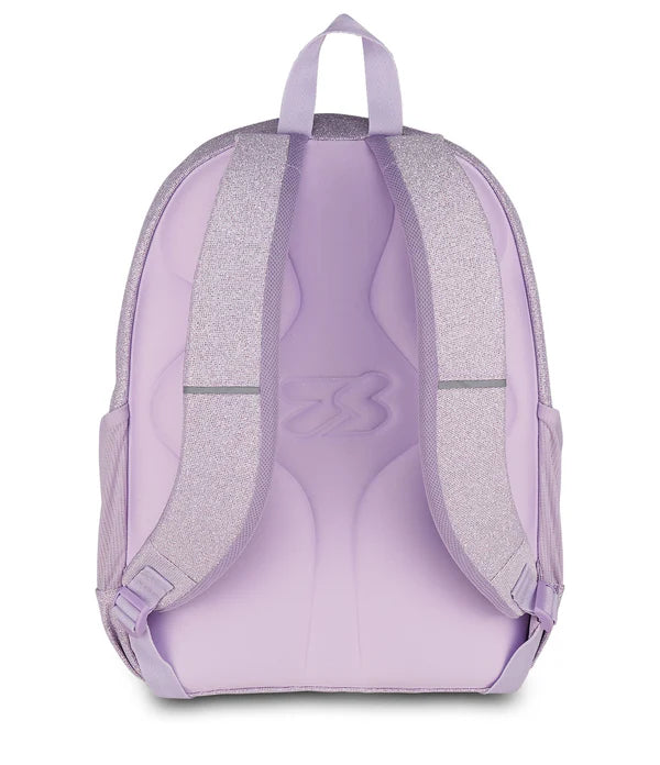 Seven® 29LTR SHINY TECH BACKPACK PINK