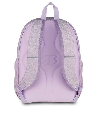 Seven® 29LTR SHINY TECH BACKPACK PINK