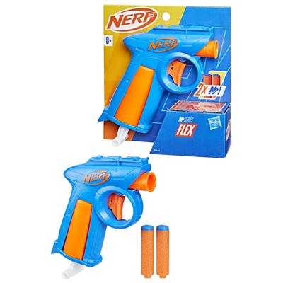 Nerf N Series Flex 8+