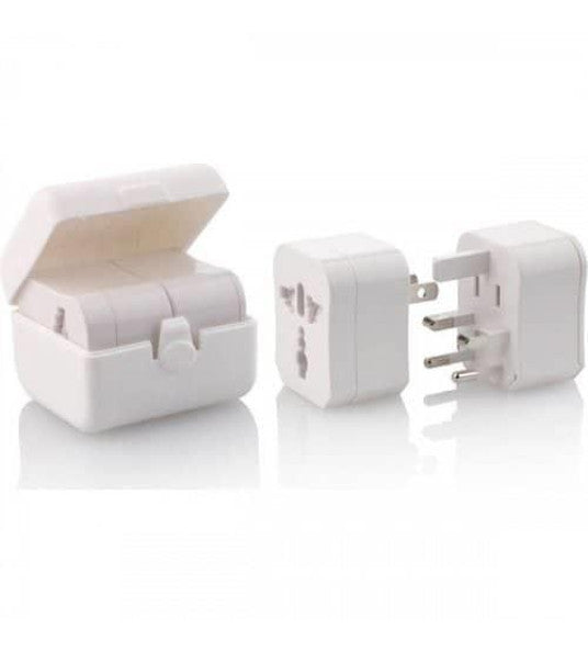 World Wide Adaptor (All-in-one Adaptor)