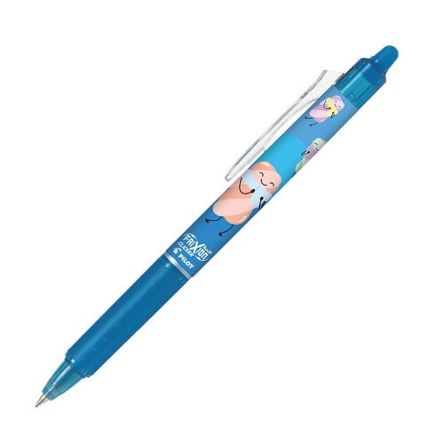 PILOT - FRIXION CLICKER ERASABLE PEN