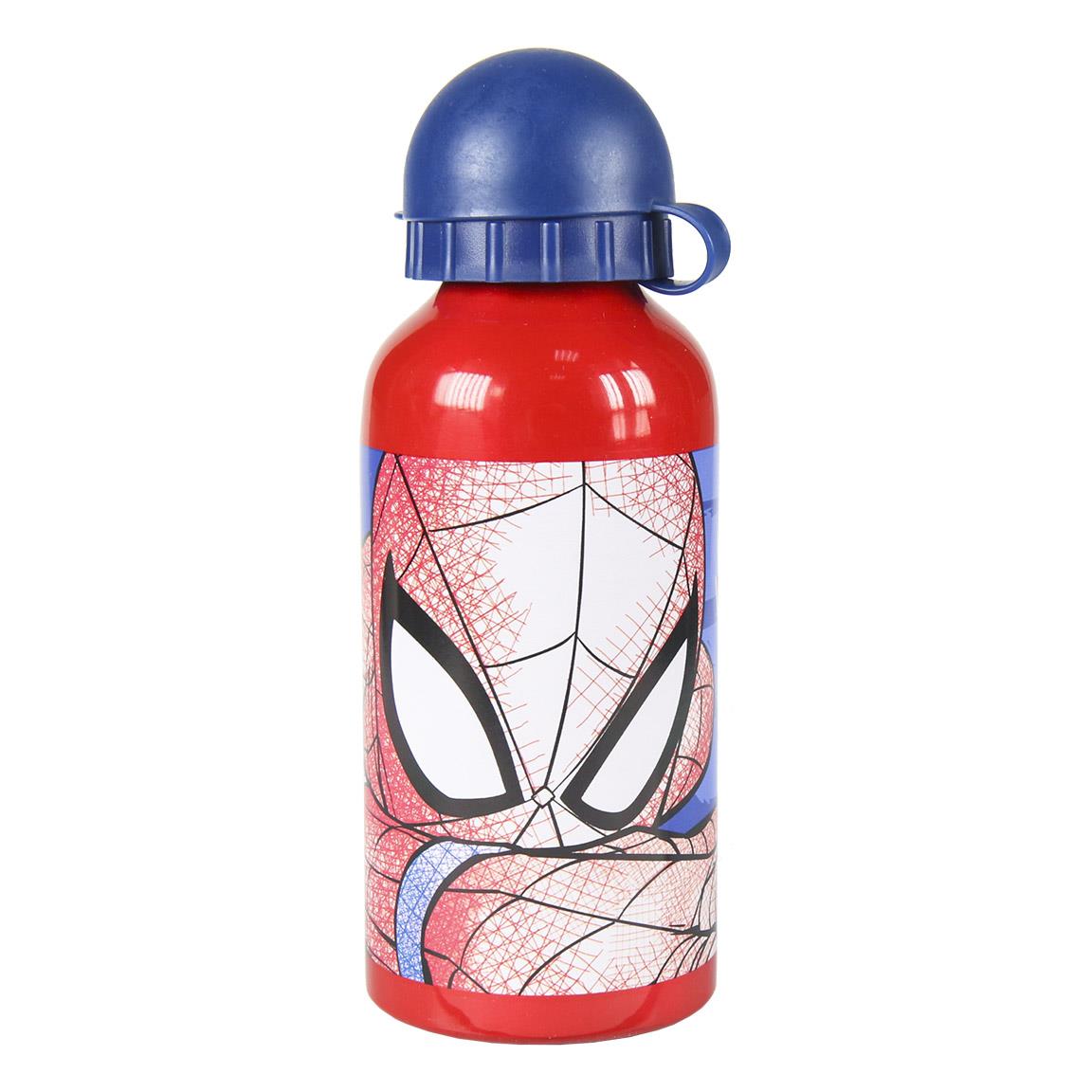 3D Spiderman Backpack