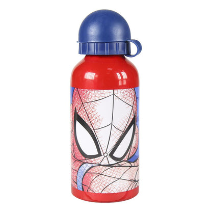 3D Spiderman Backpack