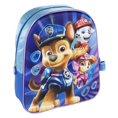 3D Paw Patrol Backpack