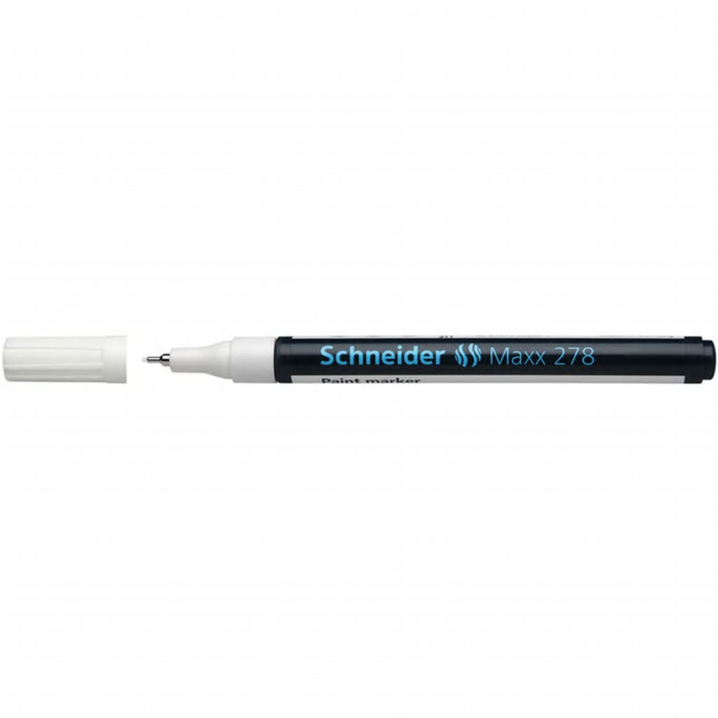 Schneider Acrylic Marker Maxx 278