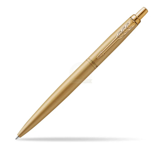 Parker Jotter XL Ballpen gold (blue ink)