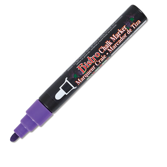 EASY CHALK MARKER PURPLE