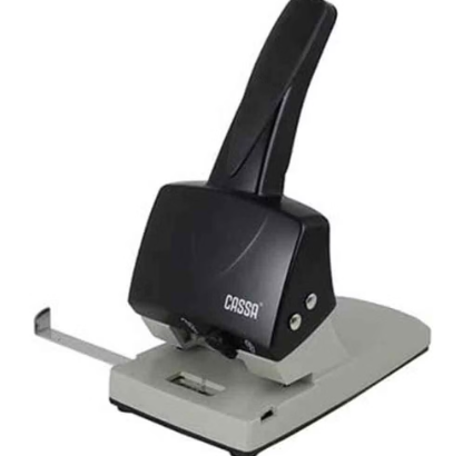 Cassa Puncher Heavy Duty 65 Sheets