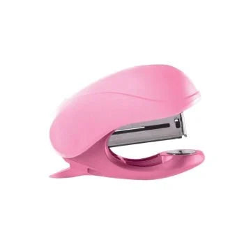 MAPED MINI STAPLER PASTEL 15 Sheets - No 10