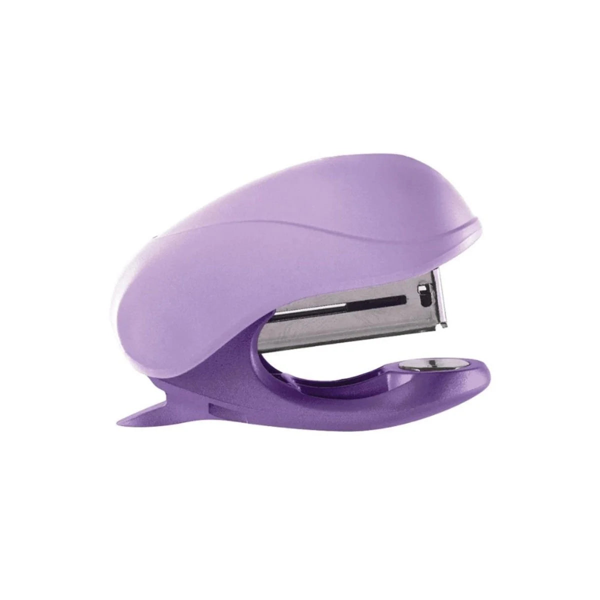 MAPED MINI STAPLER PASTEL 15 Sheets - No 10